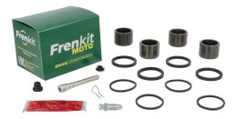 FRENKIT MOTO 2026/05 ZESTAW NAPRAWCZY ZACISKU HAMULCOWEGO (KOMPLETNY / SUPERKIT) BYBRE (TŁOCZEK FI 28MM) PRZÓD BMW C 400 GT / X 