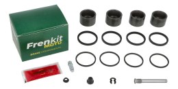 FRENKIT MOTO 2026/05 ZESTAW NAPRAWCZY ZACISKU HAMULCOWEGO (KOMPLETNY / SUPERKIT) J. IUAN (TŁOCZEK FI 28MM) PRZÓD BMW CE 04 '22-'