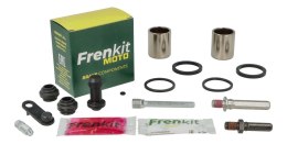 FRENKIT MOTO 2026/05 ZESTAW NAPRAWCZY ZACISKU HAMULCOWEGO (KOMPLETNY / SUPERKIT) NISSIN (TŁOCZEK FI 27MM) PRZÓD KAWASAKI Z 800 '