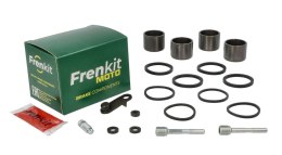 FRENKIT MOTO 2026/05 ZESTAW NAPRAWCZY ZACISKU HAMULCOWEGO (KOMPLETNY / SUPERKIT) NISSIN (TŁOCZEK FI 30MM) PRZÓD KAWASAKI GTR 140
