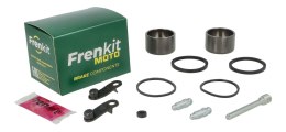 FRENKIT MOTO 2026/05 ZESTAW NAPRAWCZY ZACISKU HAMULCOWEGO (KOMPLETNY / SUPERKIT) NISSIN (TŁOCZEK FI 38MM) TYŁ KAWASAKI GTR 1400 