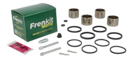 FRENKIT MOTO 2026/05 ZESTAW NAPRAWCZY ZACISKU HAMULCOWEGO (KOMPLETNY / SUPERKIT) SUMITOMO (TŁOCZEK FI 32MM) PRZÓD YAMAHA FJ 1200
