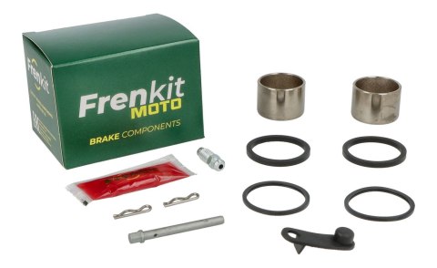 FRENKIT MOTO 2026/05 ZESTAW NAPRAWCZY ZACISKU HAMULCOWEGO (KOMPLETNY / SUPERKIT) SUMITOMO (TŁOCZEK FI 43MM) TYŁ YAMAHA BT 1100 B