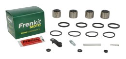 FRENKIT MOTO 2026/05 ZESTAW NAPRAWCZY ZACISKU HAMULCOWEGO (KOMPLETNY / SUPERKIT) TOKICO (TŁOCZEK FI 30MM) PRZÓD KAWASAKI GPZ 900
