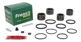FRENKIT MOTO 2026/05 ZESTAW NAPRAWCZY ZACISKU HAMULCOWEGO (KOMPLETNY / SUPERKIT) TOKICO (TŁOCZEK FI 32 / 36MM) PRZÓD BMW K 1200 