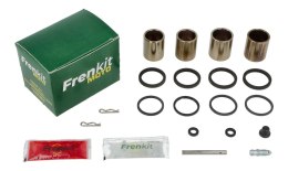 FRENKIT MOTO 2026/05 ZESTAW NAPRAWCZY ZACISKU HAMULCOWEGO (KOMPLETNY / SUPERKIT) TOKICO (TŁOCZEK FI 32 / 36MM) PRZÓD BMW K 1600 