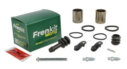 FRENKIT MOTO 2026/05 ZESTAW NAPRAWCZY ZACISKU HAMULCOWEGO (KOMPLETNY / SUPERKIT) TOKICO (TŁOCZEK FI 38MM) TYŁ KAWASAKI VN 1500 /