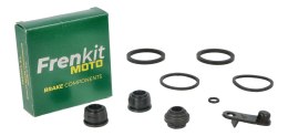 FRENKIT MOTO 2026/05 ZESTAW NAPRAWCZY ZACISKU HAMULCOWEGO NISSIN (USZCZELNIACZE TŁOCZKA FI 30MM) PRZÓD HONDA CB 400 N '78-'85, C