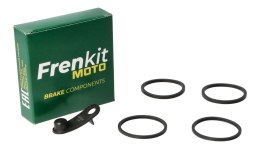 FRENKIT MOTO 2026/05 ZESTAW NAPRAWCZY ZACISKU HAMULCOWEGO SUMITOMO (USZCZELNIACZE TŁOCZKA FI 43MM) TYŁ YAMAHA BT 1100 BULDOG '02
