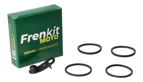 FRENKIT MOTO 2026/05 ZESTAW NAPRAWCZY ZACISKU HAMULCOWEGO SUMITOMO (USZCZELNIACZE TŁOCZKA FI 43MM) TYŁ YAMAHA BT 1100 BULDOG '02