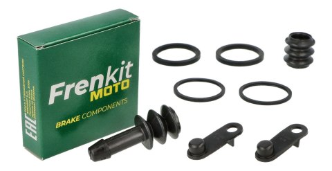 FRENKIT MOTO ZESTAW NAPRAWCZY ZACISKU HAMULCOWEGO TOKICO (USZCZELNIACZE TŁOCZKA FI 30MM) TYŁ KAWASAKI VN 1500 CLASSIC '00-'03, V