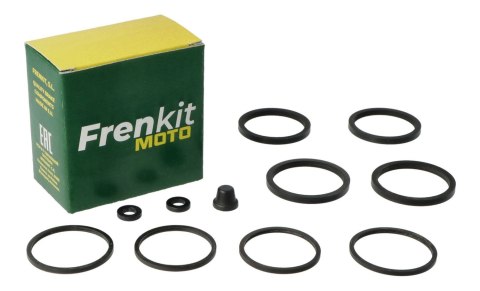 FRENKIT MOTO 2026/05 ZESTAW NAPRAWCZY ZACISKU HAMULCOWEGO TOKICO (USZCZELNIACZE TŁOCZKA FI 32 / 36MM) PRZÓD BMW K 1200 LT '97-'0