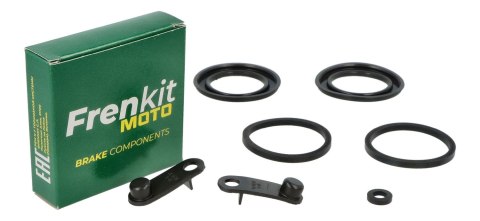 FRENKIT MOTO 2026/05 ZESTAW NAPRAWCZY ZACISKU HAMULCOWEGO TOKICO (USZCZELNIACZE TŁOCZKA FI 38MM) TYŁ KAWASAKI ZXR 750 / R '89-'9
