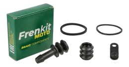 FRENKIT MOTO 2026/05 ZESTAW NAPRAWCZY ZACISKU HAMULCOWEGO TOKICO (USZCZELNIACZE TŁOCZKA FI 43MM) PRZÓD KAWASAKI EN 500 '90-'03, 