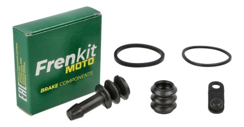 FRENKIT MOTO 2026/05 ZESTAW NAPRAWCZY ZACISKU HAMULCOWEGO TOKICO (USZCZELNIACZE TŁOCZKA FI 43MM) PRZÓD KAWASAKI EN 500 '90-'03, 