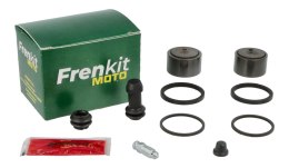 FRENKIT MOTO 2026/05 ZESTAW NAPRAWCZY ZACISKU HAMULCOWEGO (USZCZELNIENIA + TŁOCZKI) BREMBO (TŁOCZEK FI 26 / 28MM) TYŁ BMW R 1100