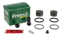 FRENKIT MOTO 2026/05 ZESTAW NAPRAWCZY ZACISKU HAMULCOWEGO (USZCZELNIENIA + TŁOCZKI) BREMBO (TŁOCZEK FI 28MM) TYŁ DUCATI MULTISTR