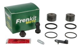 FRENKIT MOTO 2026/05 ZESTAW NAPRAWCZY ZACISKU HAMULCOWEGO (USZCZELNIENIA + TŁOCZKI) BREMBO (TŁOCZEK FI 30 / 32MM) TYŁ BMW K 1600