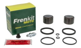 FRENKIT MOTO 2026/05 ZESTAW NAPRAWCZY ZACISKU HAMULCOWEGO (USZCZELNIENIA + TŁOCZKI) BREMBO (TŁOCZEK FI 34MM) TYŁ DUCATI HYPERMOT
