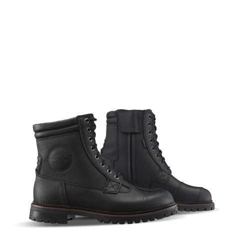 GAERNE BUTY TURYSTYCZNE G.STONE GORE-TEX BLACK KOLOR CZARNY ROZMIAR 43