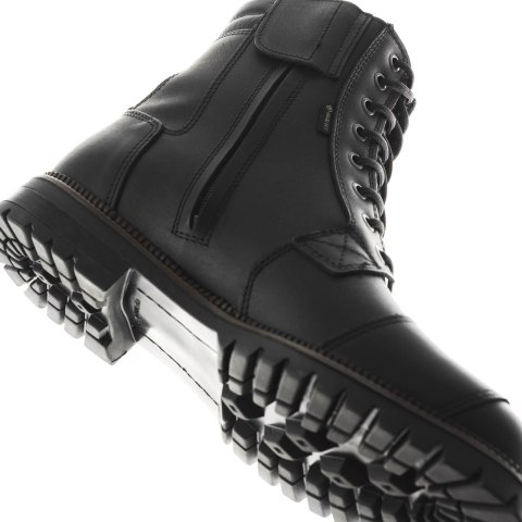 GAERNE BUTY TURYSTYCZNE G.STONE GORE-TEX BLACK KOLOR CZARNY ROZMIAR 43