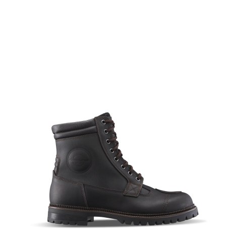 GAERNE BUTY TURYSTYCZNE G.STONE GORE-TEX BROWN KOLOR BRĄZOWY ROZMIAR 42