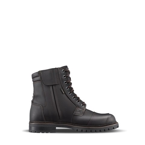 GAERNE BUTY TURYSTYCZNE G.STONE GORE-TEX BROWN KOLOR BRĄZOWY ROZMIAR 42