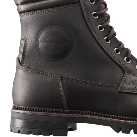 GAERNE BUTY TURYSTYCZNE G.STONE GORE-TEX BROWN KOLOR BRĄZOWY ROZMIAR 42