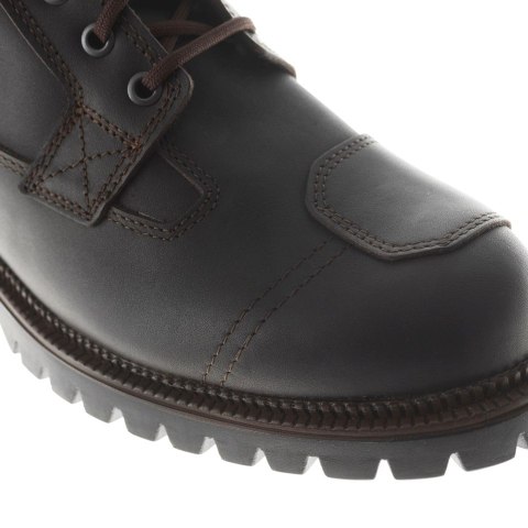 GAERNE BUTY TURYSTYCZNE G.STONE GORE-TEX BROWN KOLOR BRĄZOWY ROZMIAR 43