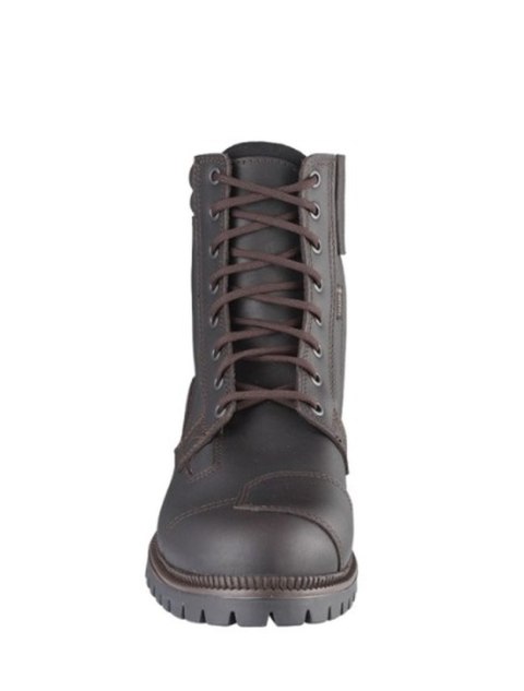 GAERNE BUTY TURYSTYCZNE G.STONE GORE-TEX BROWN KOLOR BRĄZOWY ROZMIAR 47