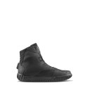 GAERNE BUTY TURYSTYCZNE KRÓTKIE G_BRAVE GORE-TEX BLACK KOLOR CZARNY ROZMIAR 45