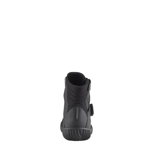 GAERNE BUTY TURYSTYCZNE KRÓTKIE G_BRAVE GORE-TEX BLACK KOLOR CZARNY ROZMIAR 45