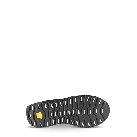 GAERNE BUTY TURYSTYCZNE KRÓTKIE G_BRAVE GORE-TEX BLACK KOLOR CZARNY ROZMIAR 45