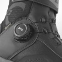 GAERNE BUTY TURYSTYCZNE KRÓTKIE G_BRAVE GORE-TEX BLACK KOLOR CZARNY ROZMIAR 45
