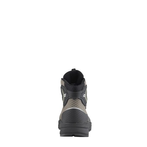 GAERNE BUTY TURYSTYCZNE KRÓTKIE G-XENON GORE-TEX GREEN/BLACK KOLOR CZARNY/ZIELONY ROZMIAR 47