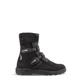 GAERNE BUTY TURYSTYCZNE KRÓTKIE MODEL G.DUNE DRY-TECH BLACK KOLOR CZARNY ROZMIAR 39