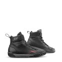 GAERNE BUTY TURYSTYCZNE KRÓTKIE MODEL G.ROCKET BLACK KOLOR CZARNY ROZMIAR 40
