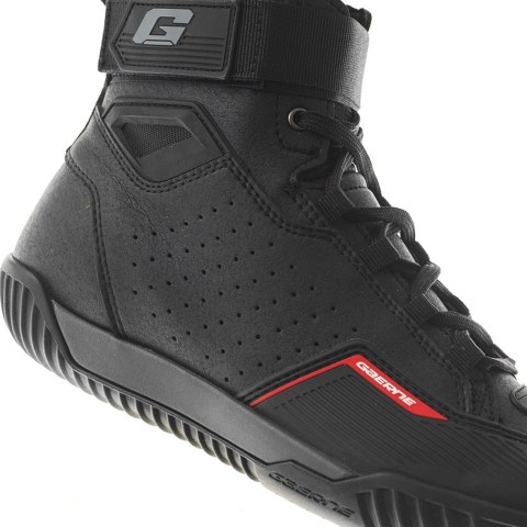 GAERNE BUTY TURYSTYCZNE KRÓTKIE MODEL G.ROCKET BLACK KOLOR CZARNY ROZMIAR 40