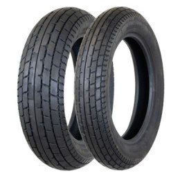 HEIDENAU OPONA 180/65B16 K34 ARROW REINF 81H M/C TL TYŁ DOT 09/2026