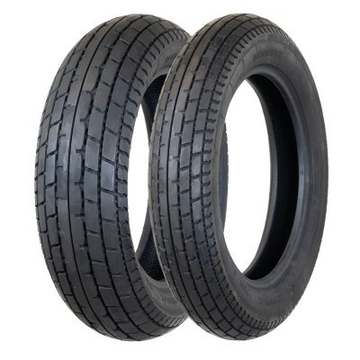 HEIDENAU OPONA 180/65B16 K34 ARROW REINF 81H M/C TL TYŁ DOT 09/2026