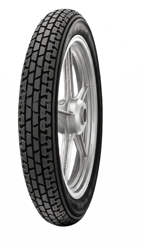 METZELER OPONA 4.00-18 BLOCK C TOURING SPECIAL 64H TT PRZÓD/TYŁ DOT 15-16/2026