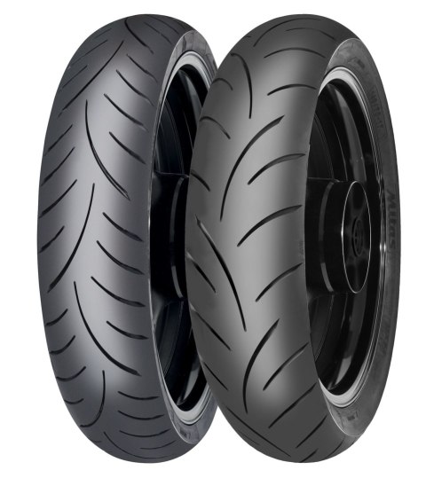MITAS OPONA 100/90-18 MC 50 56H TL PRZÓD DOT 18/2026 (579285)