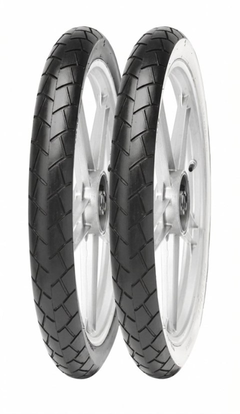 MITAS OPONA 2.50-17 MC 11 43J TL/TT PRZÓD/TYŁ DOT 15/2026 (572975)