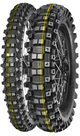 MITAS OPONA 80/100-21 TERRA FORCE-EX MH SUPER (ŻÓŁTY PASEK) 51R TT PRZÓD DOT 01/2026 (ZAMIENNIK:70000283)