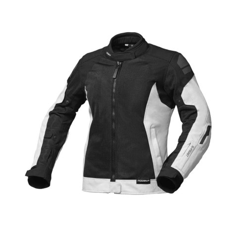 MODEKA KURTKA KHAO AIR II LADY KOLOR CZARNY/POPIELATY ROZMIAR 40