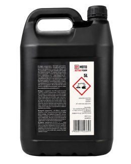OMOTO PŁYN DO MYCIA MOTOCYKLI (PIANA AKTYWNA) 5L O! ACTIVE FOAM (O!MOTO) (OLE-044)