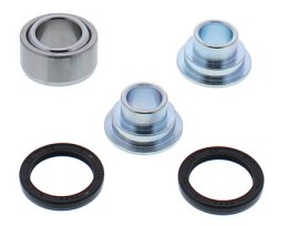 ALL BALLS ZESTAW NAPRAWCZY MOCOWANIA (ŁOŻYSKA) AMORTYZATORA TYLNEGO DOLNE KTM EXC/EXC-F 250/350/450/500 '17-'23, EXC 125/250/300