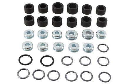 ALL BALLS ZESTAW NAPRAWCZY NIEZALEŻNEGO ZAWIESZENIA TYLNEGO (WAHACZY A-ARM) POLARIS RANGER 1000 EPS/XP