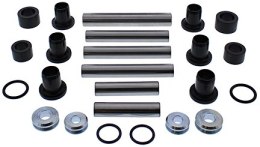 ALL BALLS ZESTAW NAPRAWCZY NIEZALEŻNEGO ZAWIESZENIA TYLNEGO (WAHACZY A-ARM) POLARIS RZR 4 900 16