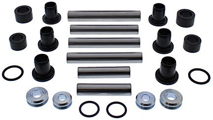 ALL BALLS ZESTAW NAPRAWCZY NIEZALEŻNEGO ZAWIESZENIA TYLNEGO (WAHACZY A-ARM) POLARIS RZR 4 900 16